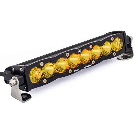 10-Inch Baja Designs S8 LED Light Bar