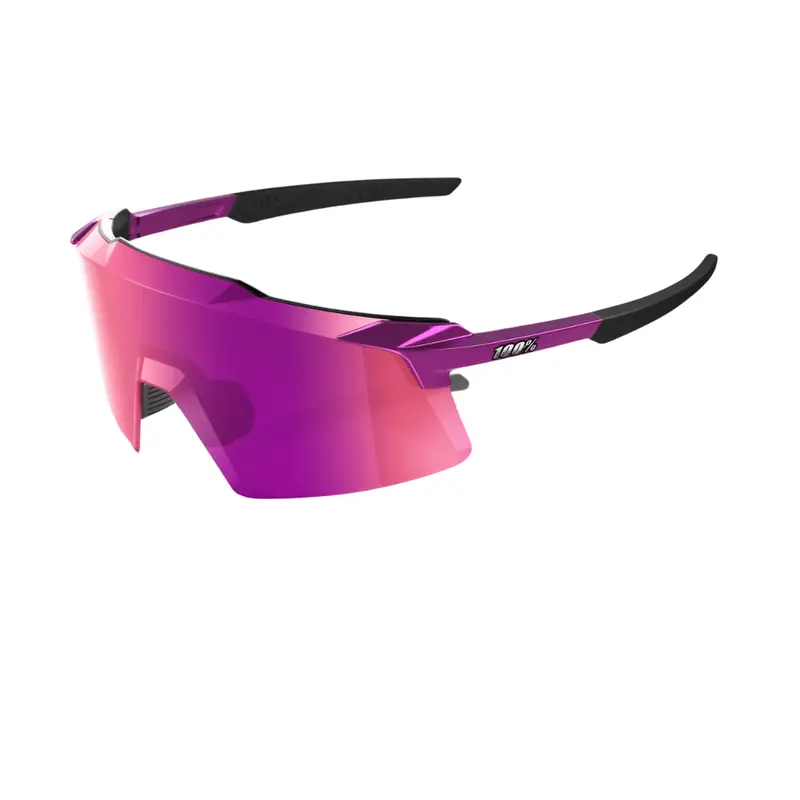100% Aerocraft Sunglasses 1