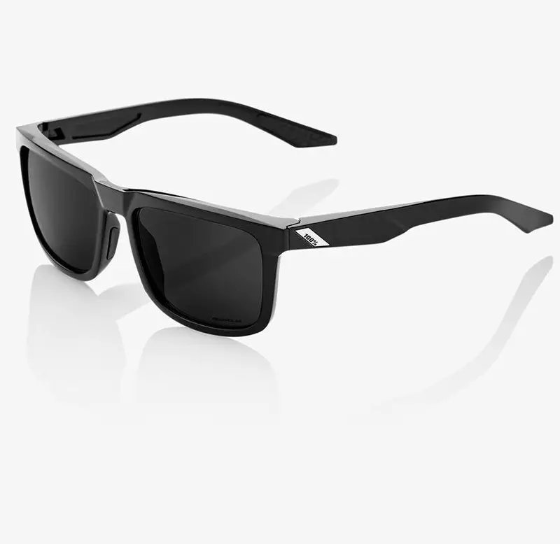 100% Blake Sunglasses 1