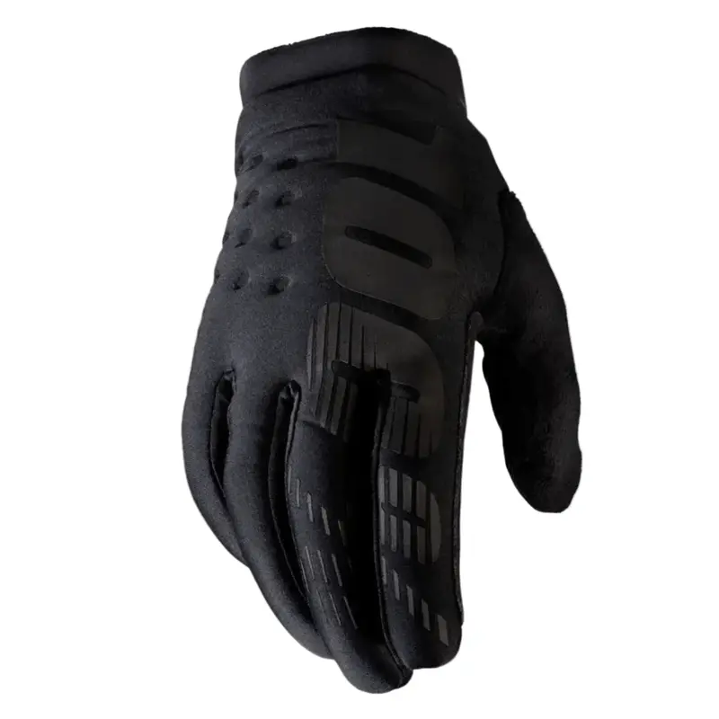 100% Brisker Glove Youth 1