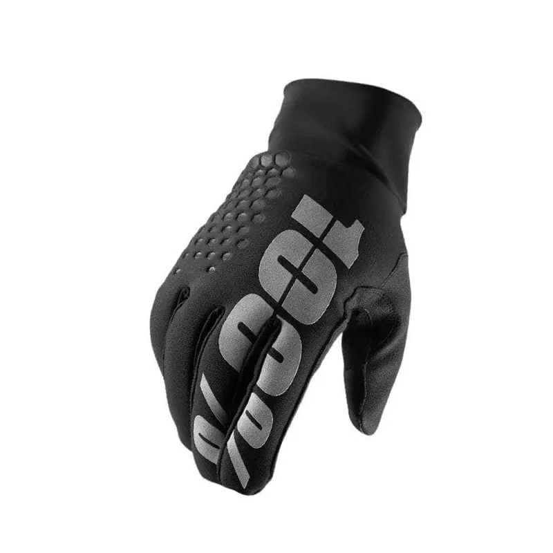 100% Hydromatic Brisker Gloves 1