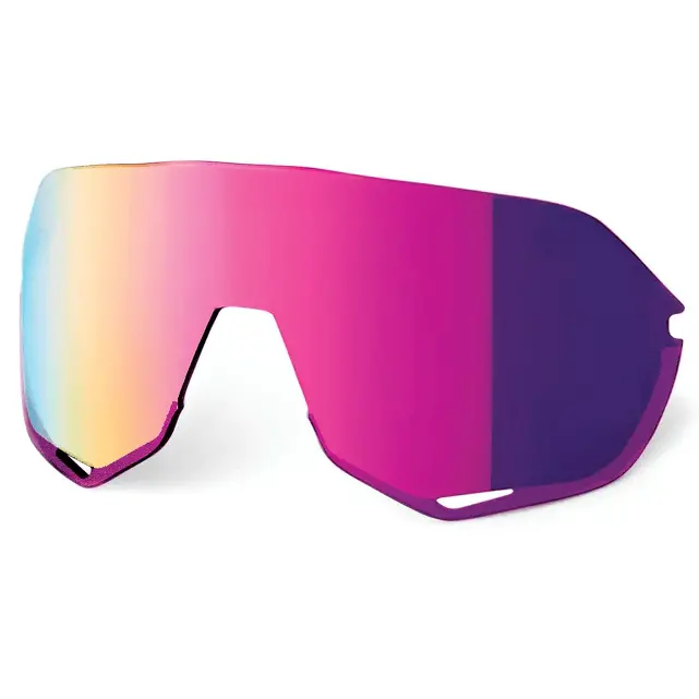 100% S2 Replacement Lens 2