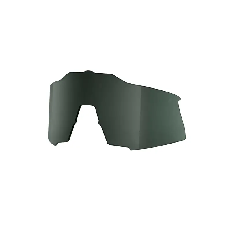100% Speedcraft Replacement Lens 1