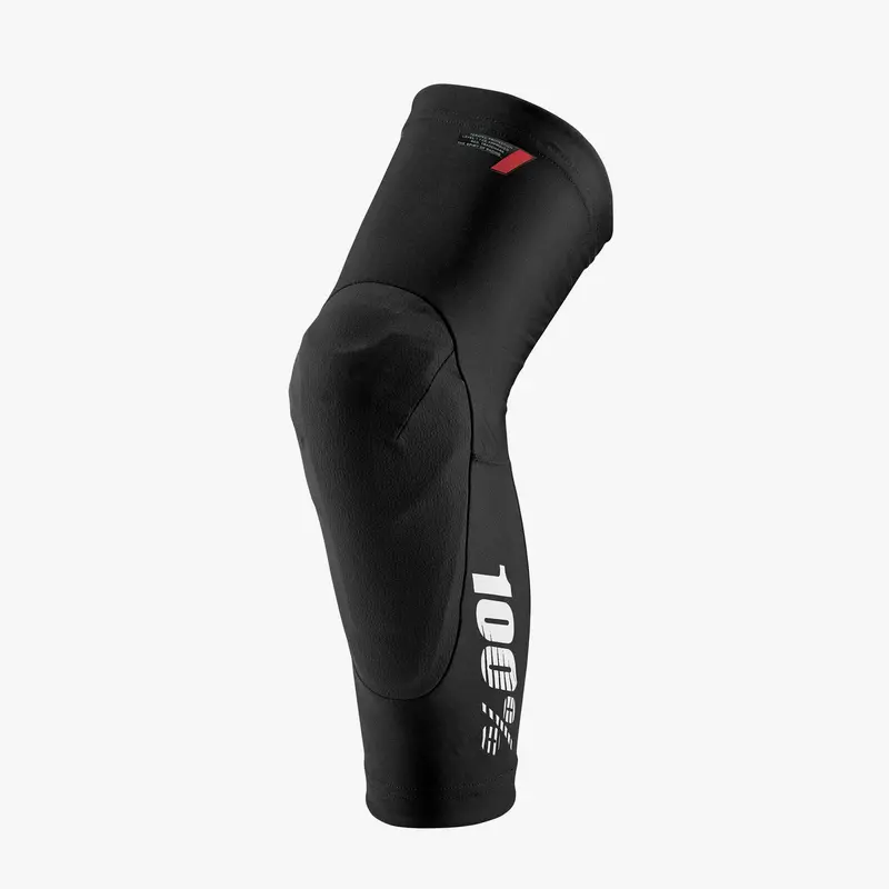100% Teratec Soft Knee Guard 1