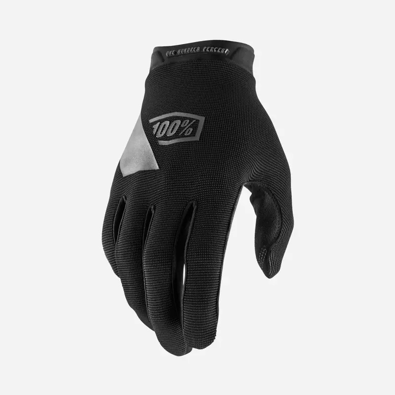 100% Women's Ridecamp Gloves 2