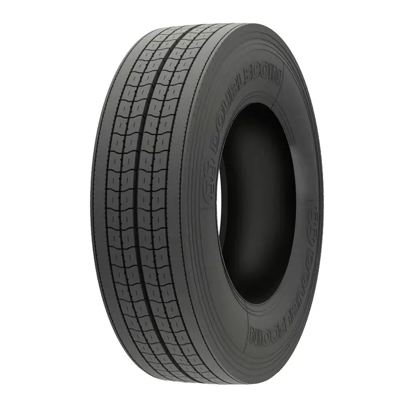11R22.5/14 Double Coin Tr100 Tires Set Of 6 1