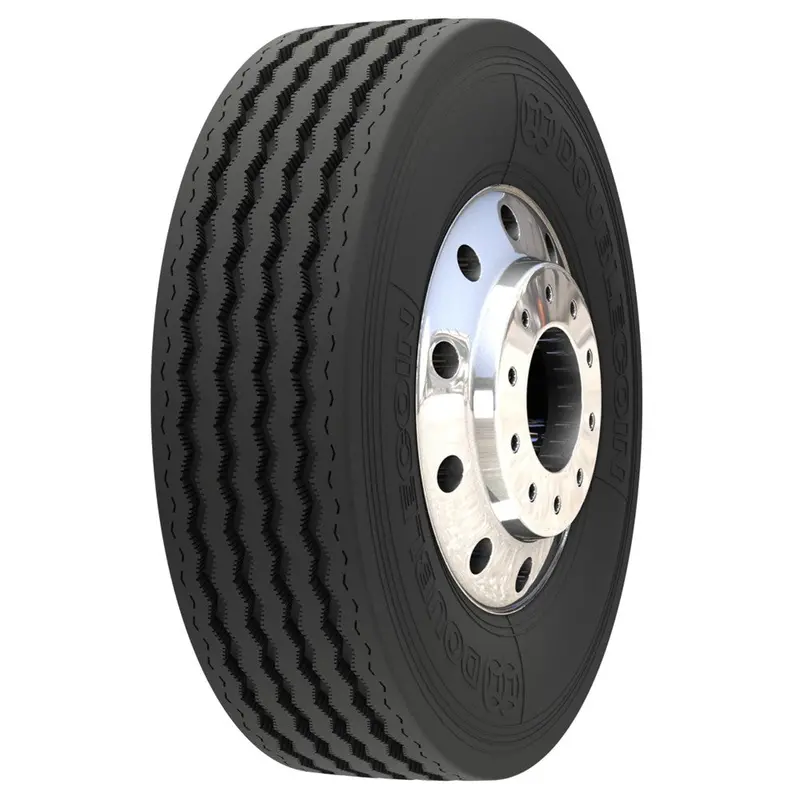11R22.5/16 Double Coin Rr150 Tires Set Of 6 1