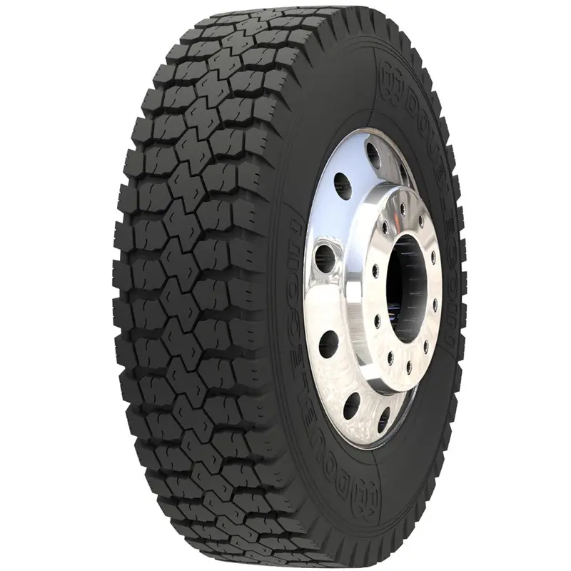11R24.5/16 Double Coin Rlb1 Tires Set Of 6 1