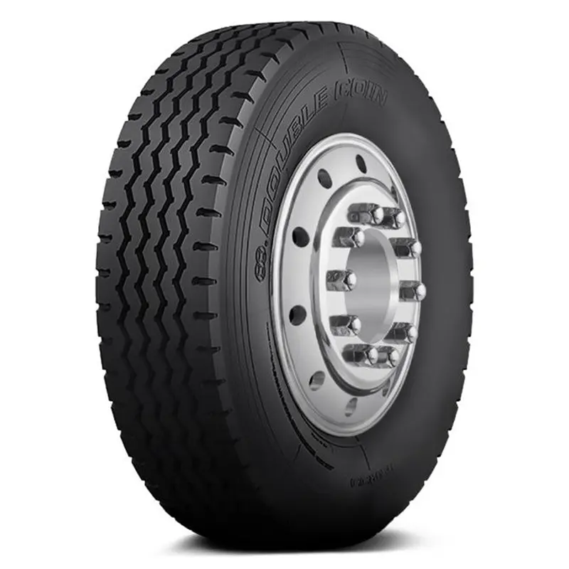 11R24.5/16 Double Coin Rr99 Tires Set Of 6 1
