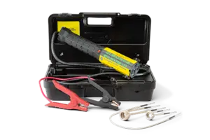 12V Induction Heater: Mini-Ductor® (Md-500) 1
