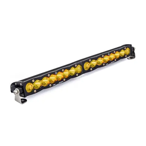 20-Inch Baja Designs S8 LED Light Bar
