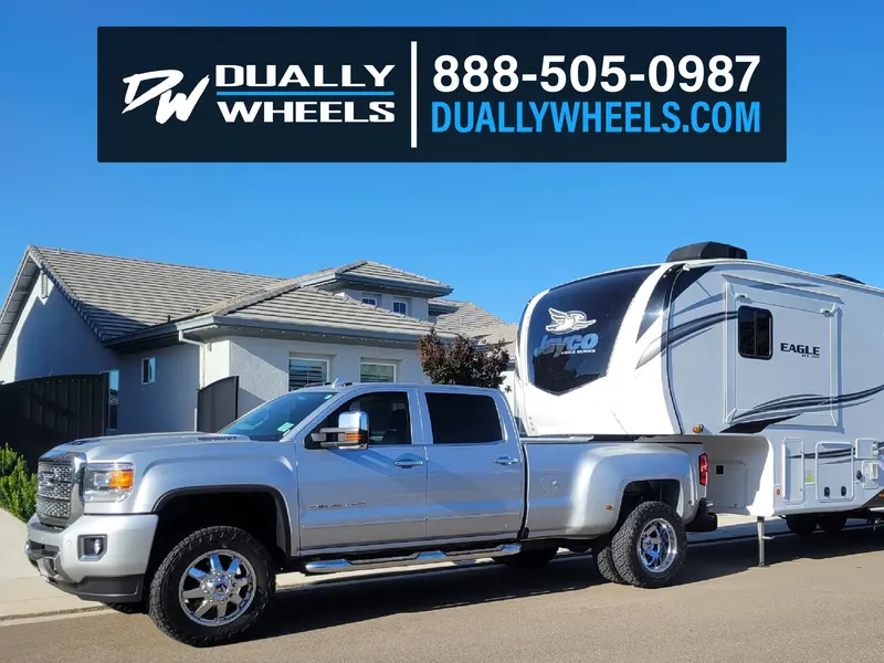 2019 Gmc Sierra 3500 1