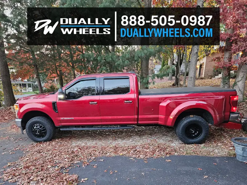 2020 Ford F-350 Super Duty 1
