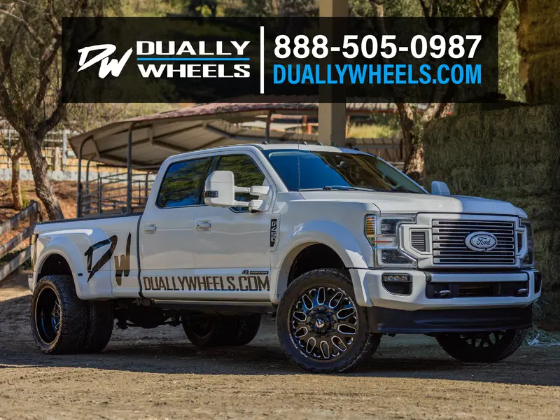 2020 Ford F-450 Super Duty 1
