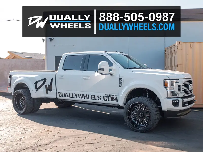 2020 Ford F-450 Super Duty 1