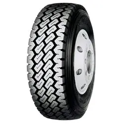 225/70R19.5/12 Yokohama Ty303 Tires Set Of 6 1