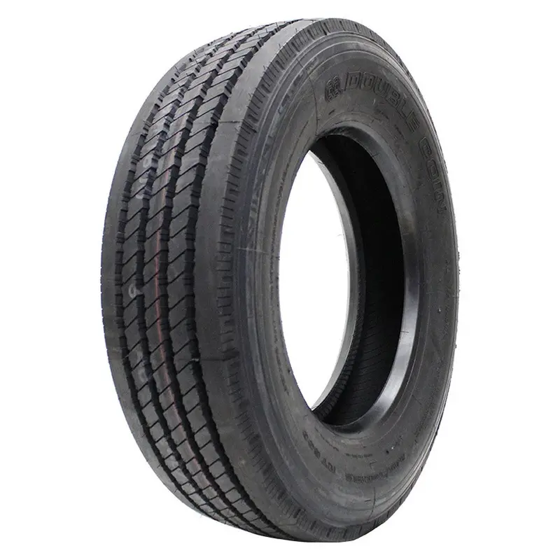 225/70R19.5/14 Double Coin Rt600 Tires Set Of 6 1