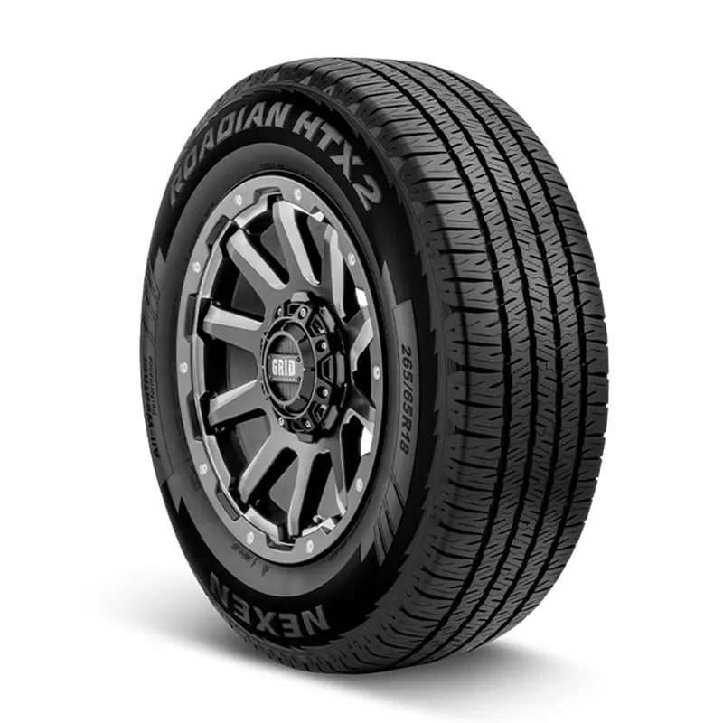 225/75R16/10 Nexen Roadian Htx 2 Tires Set Of 6 1