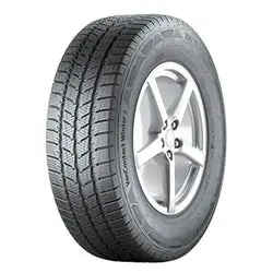 235/65R16/10 Continental Vancontactwinter Tires Set Of 6 1