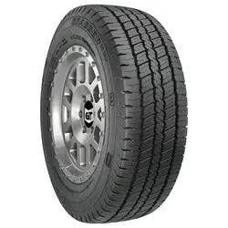 235/65R16/10 General Grabber Hd Van Tires Set Of 6 1