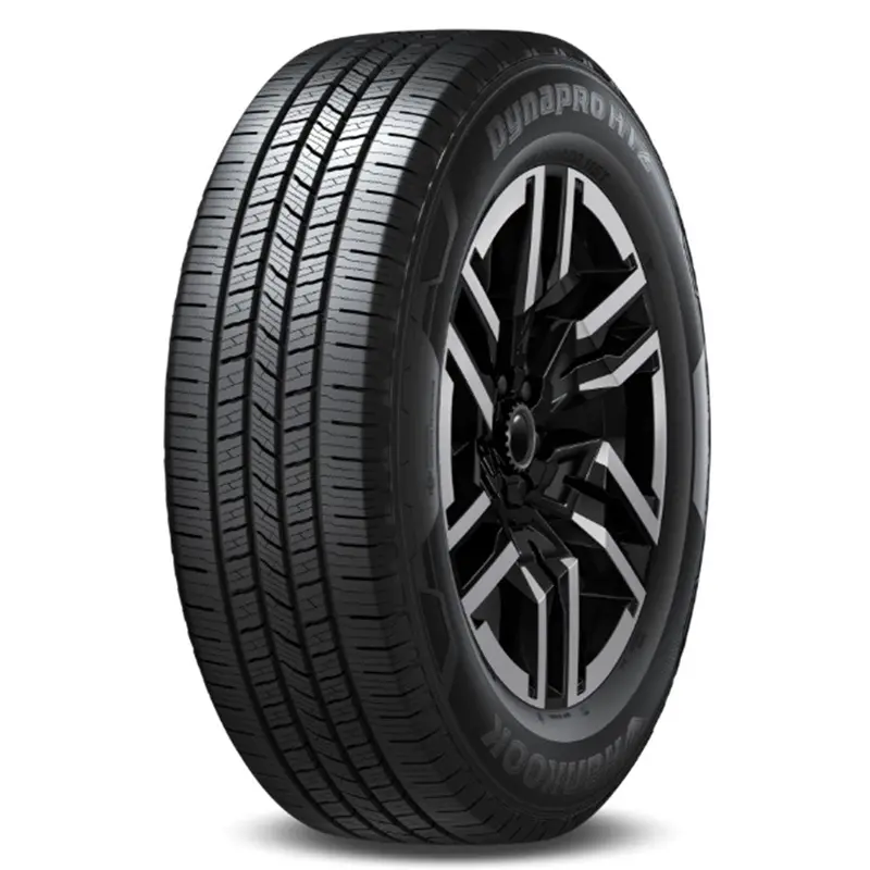 235/65R16/10 Hankook Dynapro Ht2 Rh14 Tires Set Of 6 1