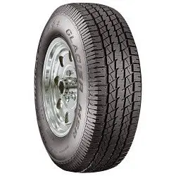 235/65R16/10 Mastercraft Glacier Msr Tires Set Of 6 1