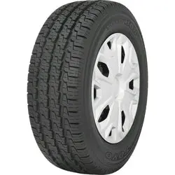 235/65R16 Toyo H08+ Tires Set Of 6 1