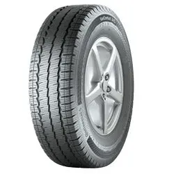 235/65R16c/10 Continental Vancontact A/S Tires Set Of 6 1