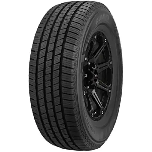 235/65R16c/10 Kumho Crugen Ht51c Tires Set Of 6 1