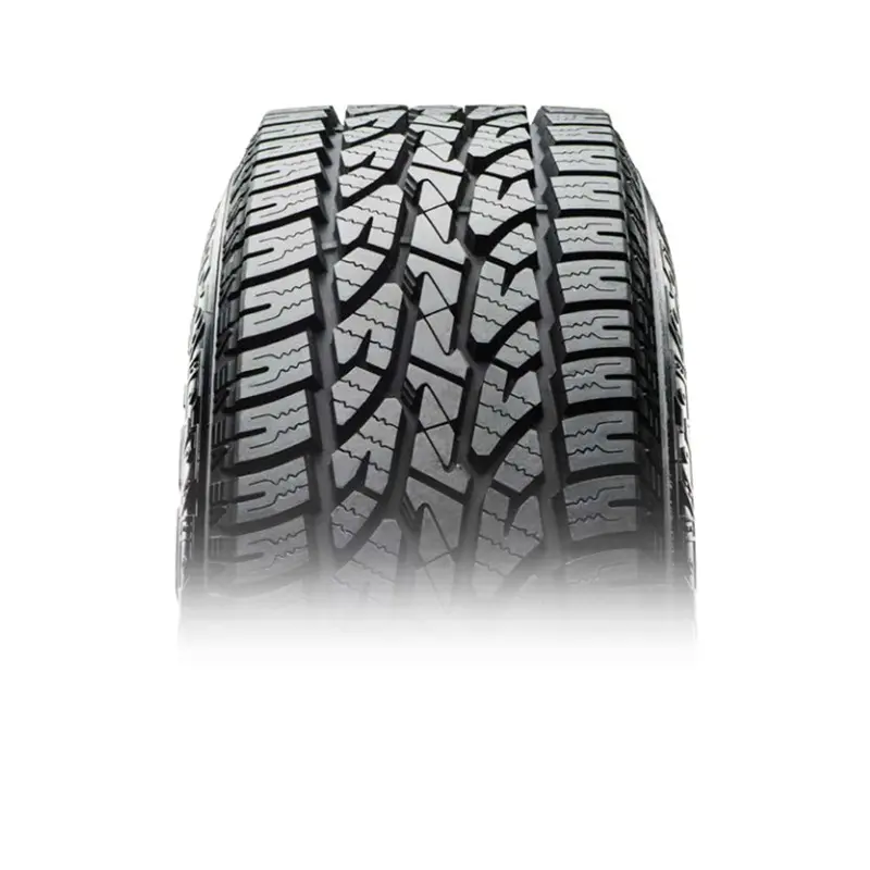 235/85R16/10 Paragon Ridgerunner A/T Tires Set Of 6 1