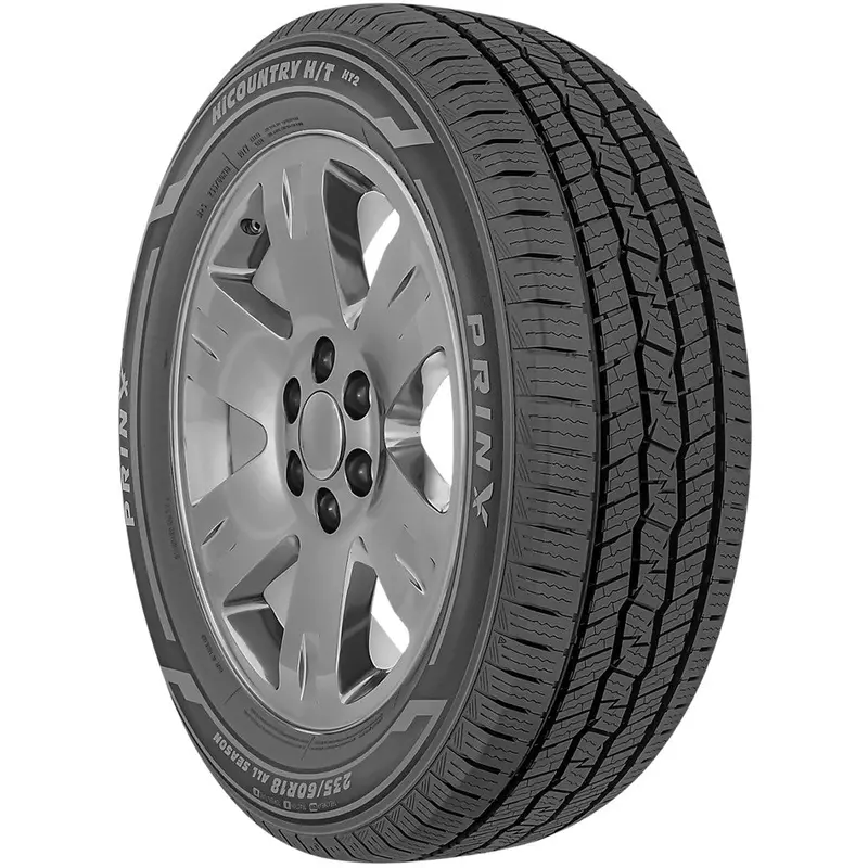 235/85R16/10 Prinx Hicountry Ht2 Tires Set Of 6 1