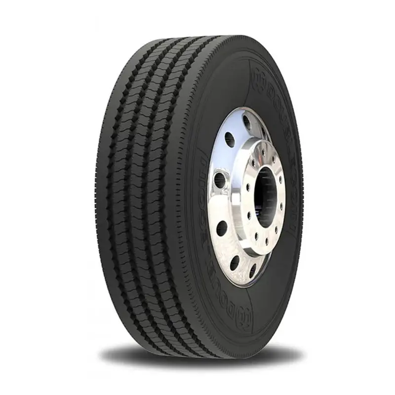 245/70R17.5/18 Double Coin Rt500 Tires Set Of 6 1