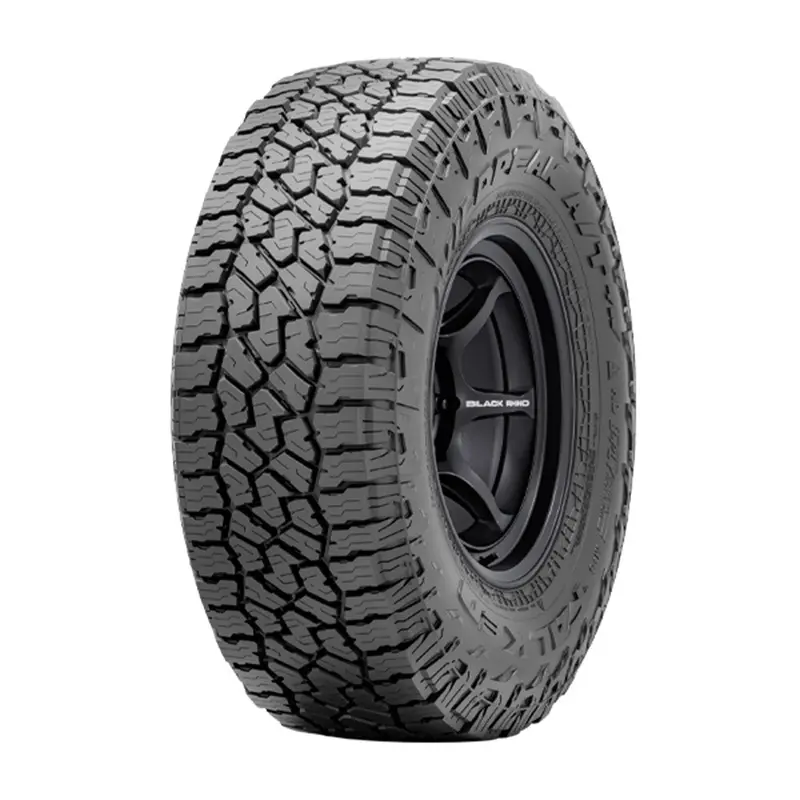 245/75R16/10 Falken Wildpeak A/T4w Tires Set Of 6 1