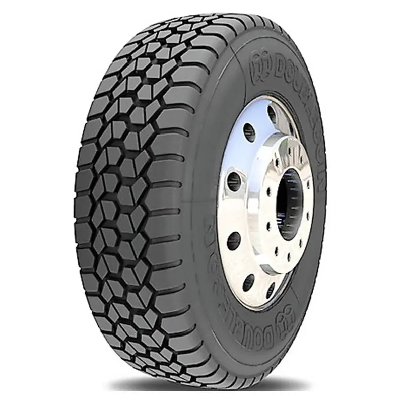 255/70R22.5/16 Double Coin Rlb490 Tires Set Of 6 1