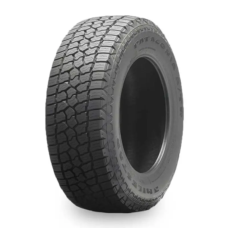 265/70R17/10 Milestar Patagonia H/T Tires Set Of 6 1