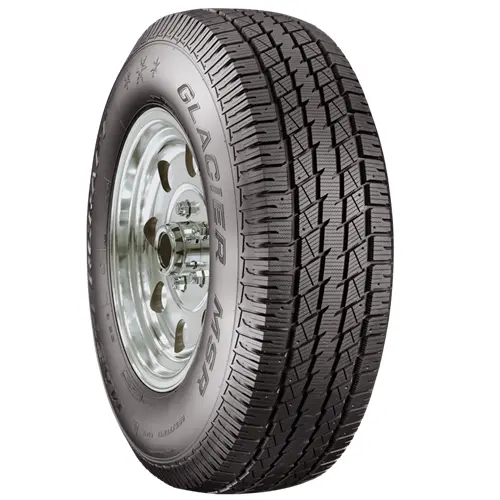 265/70R18/10 Mastercraft Glacier Msr Tires Set Of 6 1