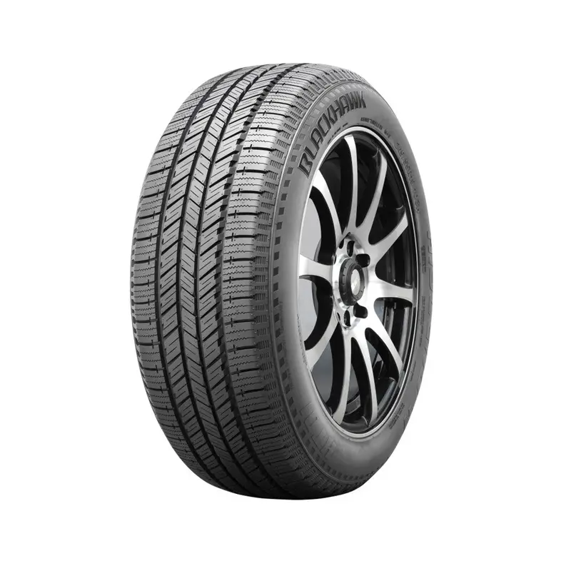 265/75R16/10 Blackhawk Hiscend-H Ht01 Tires Set Of 6 1