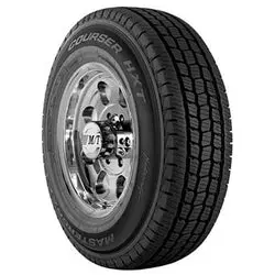 265/75R16/10 Mastercraft Courser Hxt Tires Set Of 6 1