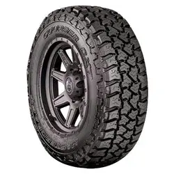 275/65R18/10 Mastercraft Courser Cxt Tires Set Of 6 1