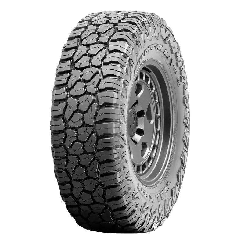 295/70R18/10 Falken Wildpeak R/T01 Tires Set Of 6 1