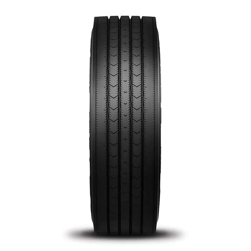 295/75R22.5/16 Double Coin Fr610 Tires Set Of 6 1