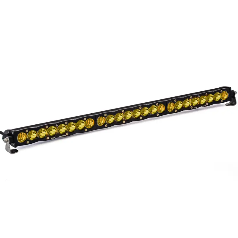 30" Baja Designs S8 Led Light Bars 1