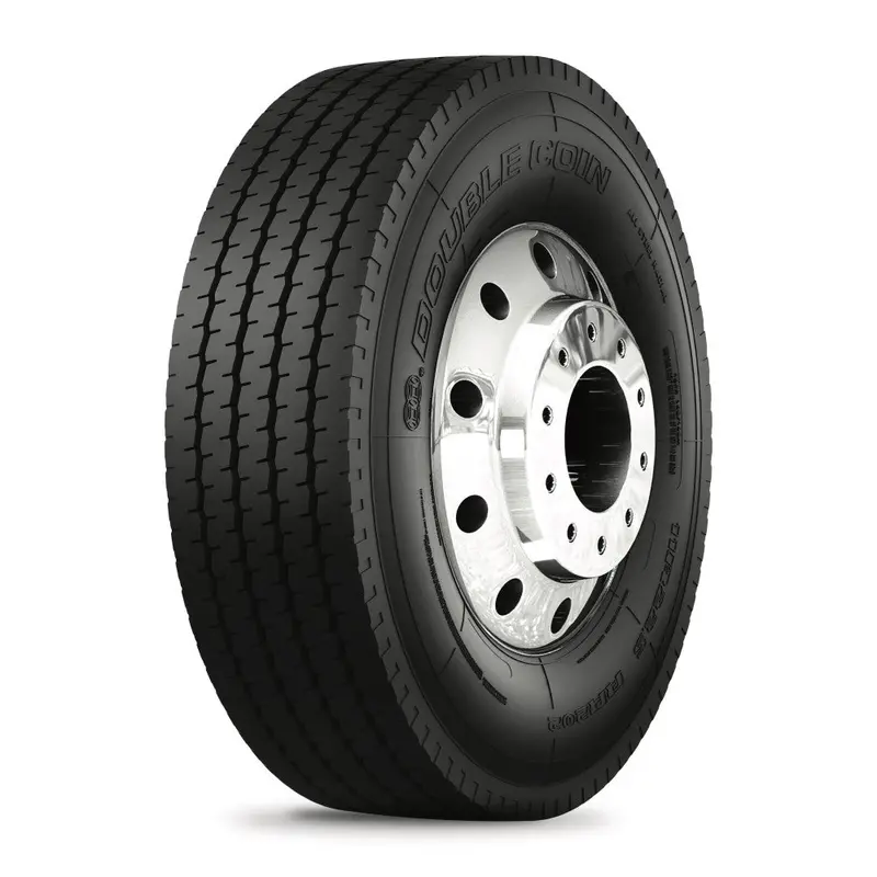 315/80R22.5/20 Double Coin Rr202 Tires Set Of 6 1