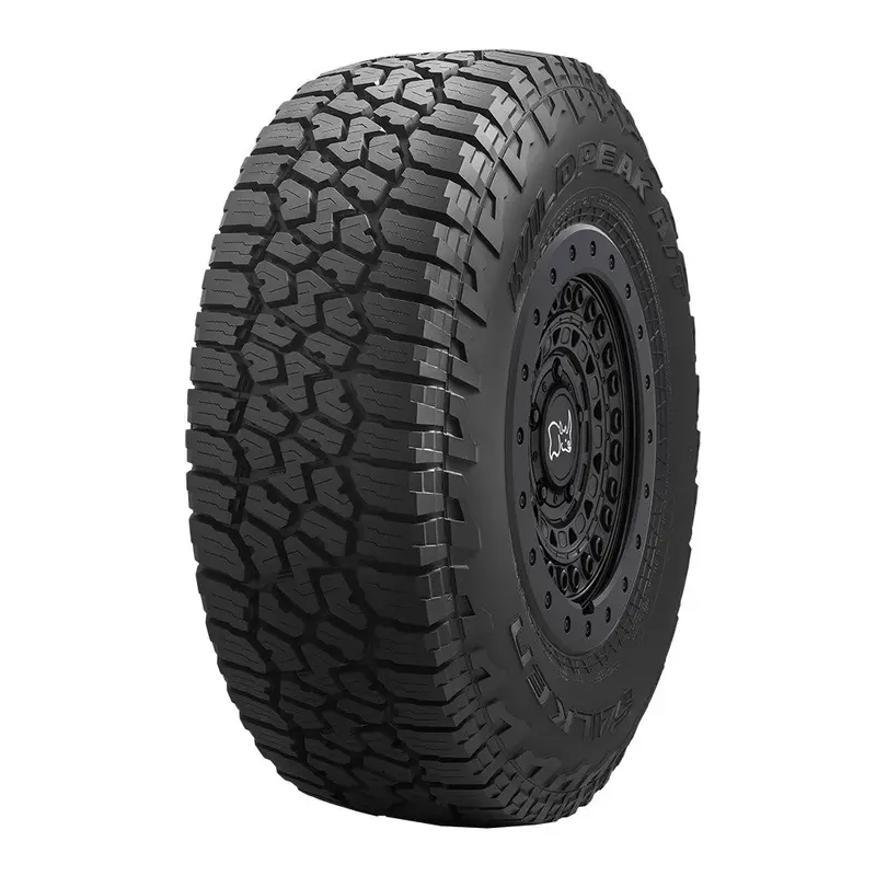 325/65R18/10 Falken Wildpeak A/T3w Tires Set Of 6 1