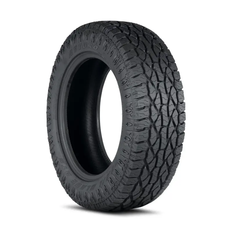 33X12.50R17/10 Atturo Trail Blade Ats Tires Set Of 6 1