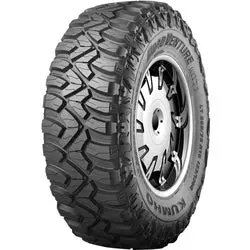 33X12.50R17/10 Kumho Road Venture Mt71 Tires Set Of 6 1