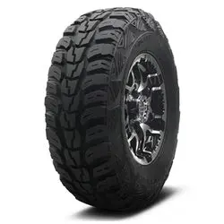 33X12.50R20/10 Kumho Road Venture Mt (Kl71) Tires Set Of 6 1