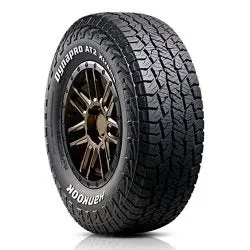 33X12.50R20lt/12 Hankook Dynapro At2 Xtreme Rf12 Tires Set Of 6 1