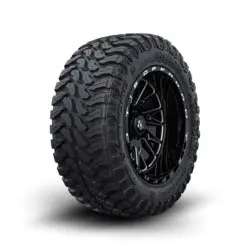 33X12.50R24lt/12 Hercules Tis Offroad Tt1 Tires Set Of 6 1