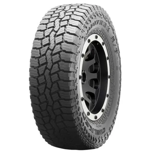 35X12.50R20/10 Falken Rubitrek A/T Tires Set Of 6 1